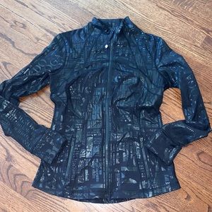 LULULEMON DEFINE JACKET SPECIAL EDITION!